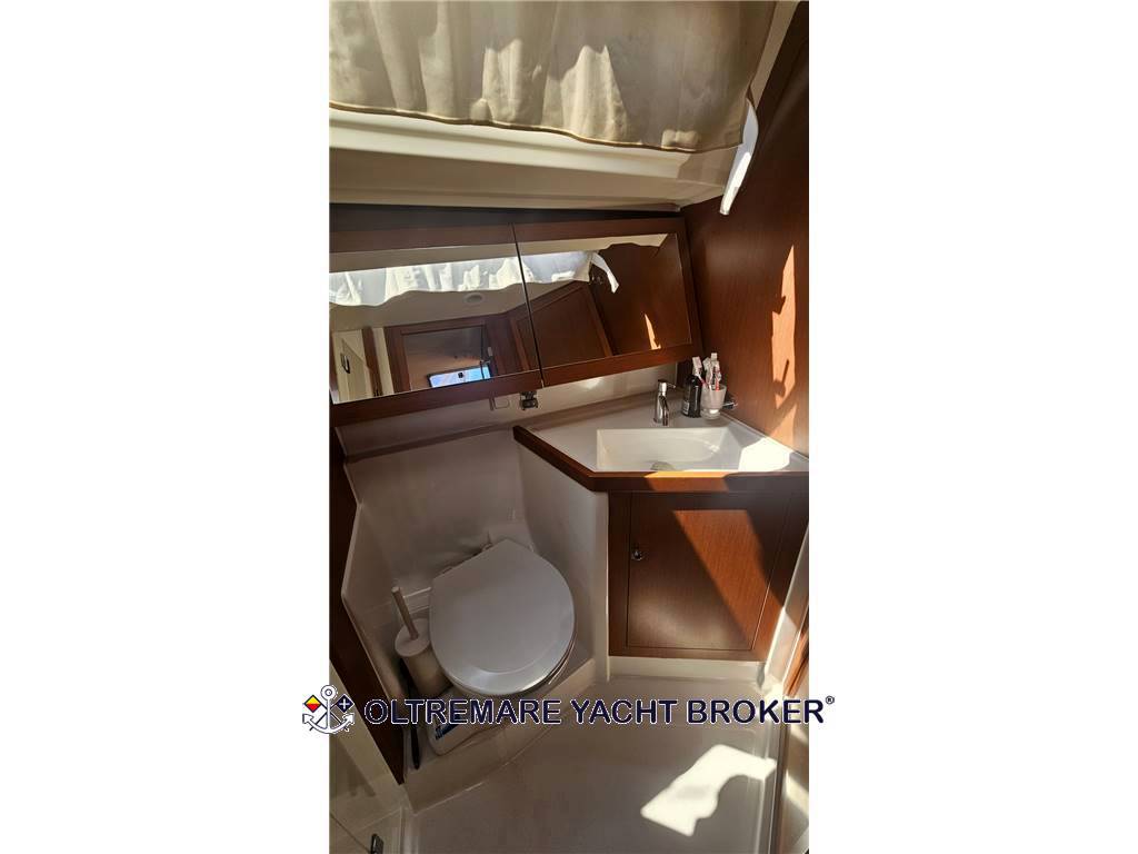 Beneteau Ocenis 45