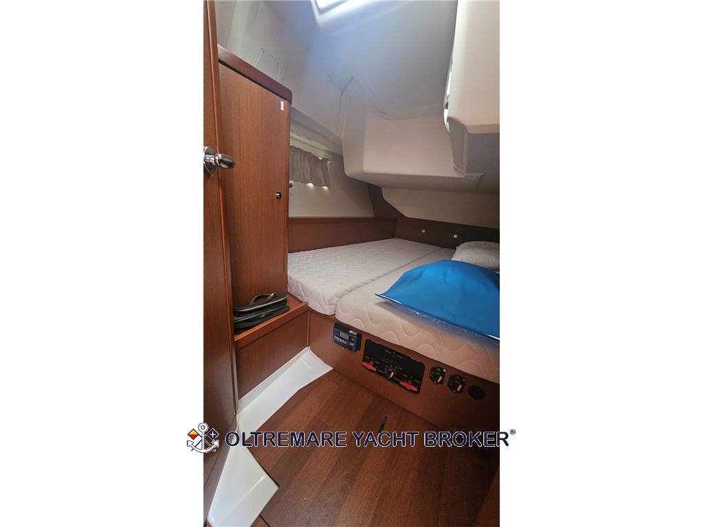 Beneteau Ocenis 45