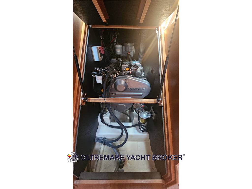 Beneteau Ocenis 45