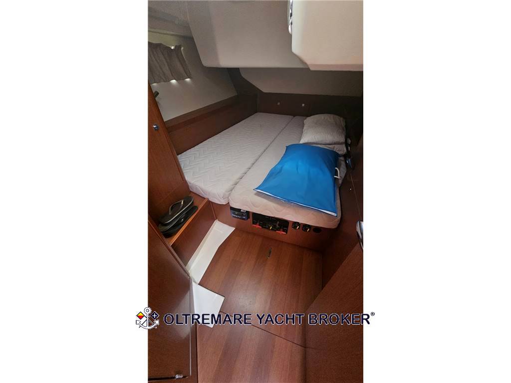 Beneteau Ocenis 45