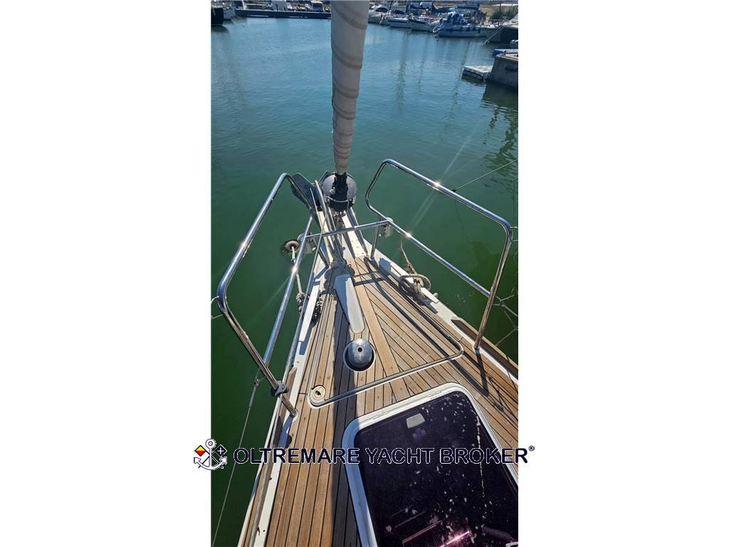 Beneteau Ocenis 45