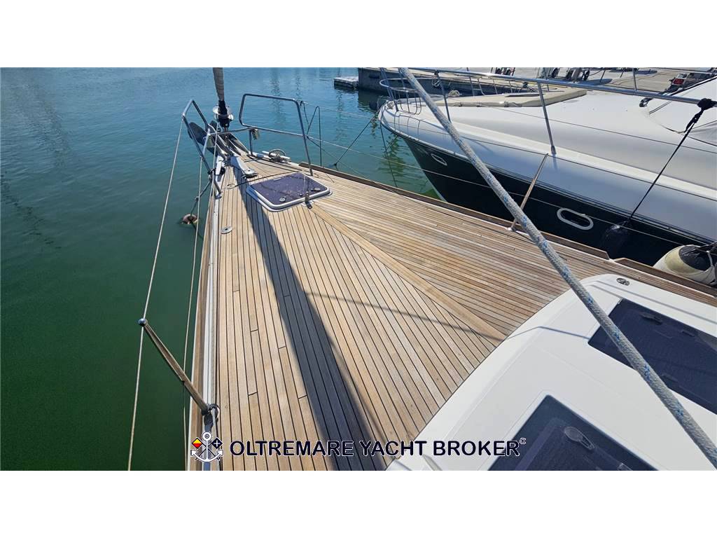Beneteau Ocenis 45