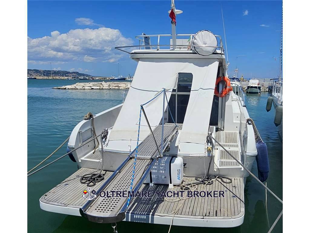 Comar Clanship 45