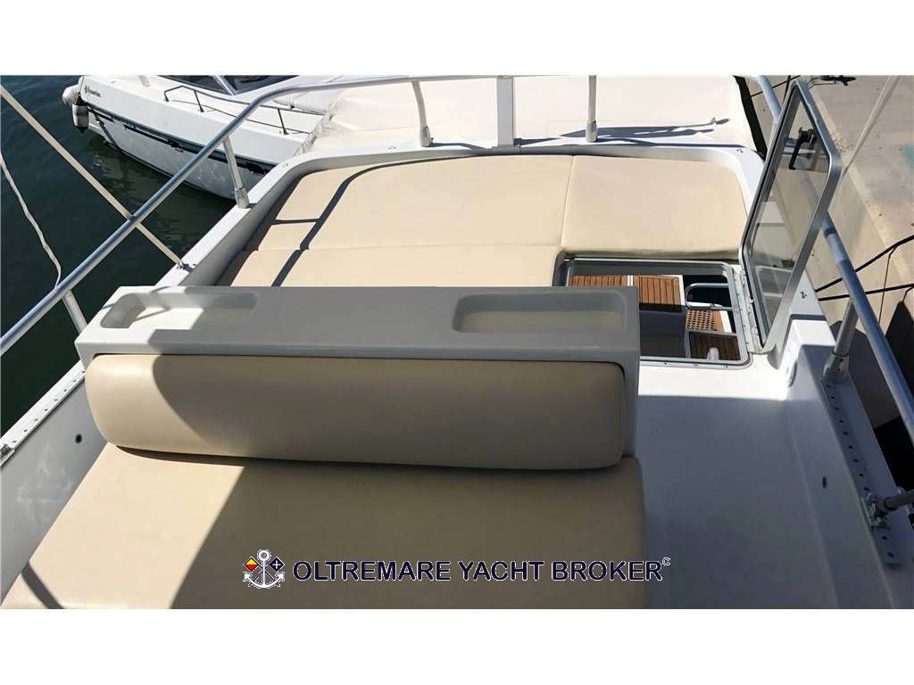 Comar Clanship 45