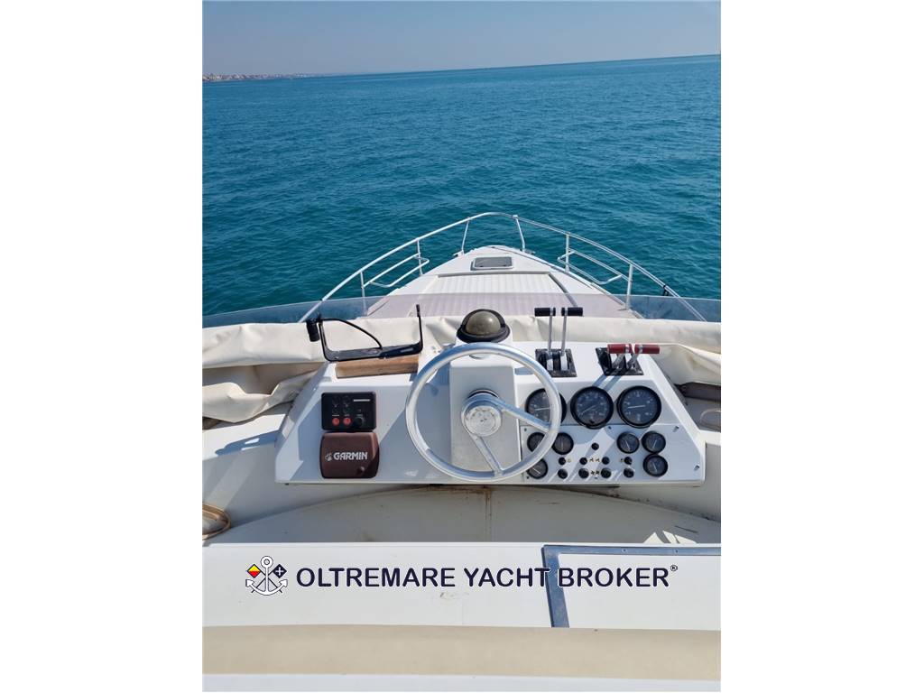 Comar Clanship 45