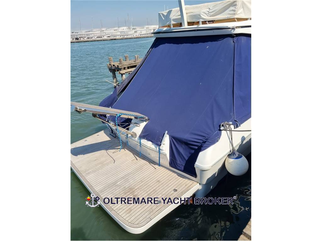 Comar Clanship 45