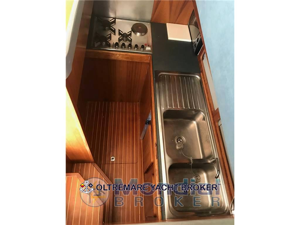 Comar Clanship 45