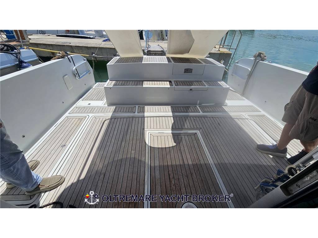 Comar Clanship 45