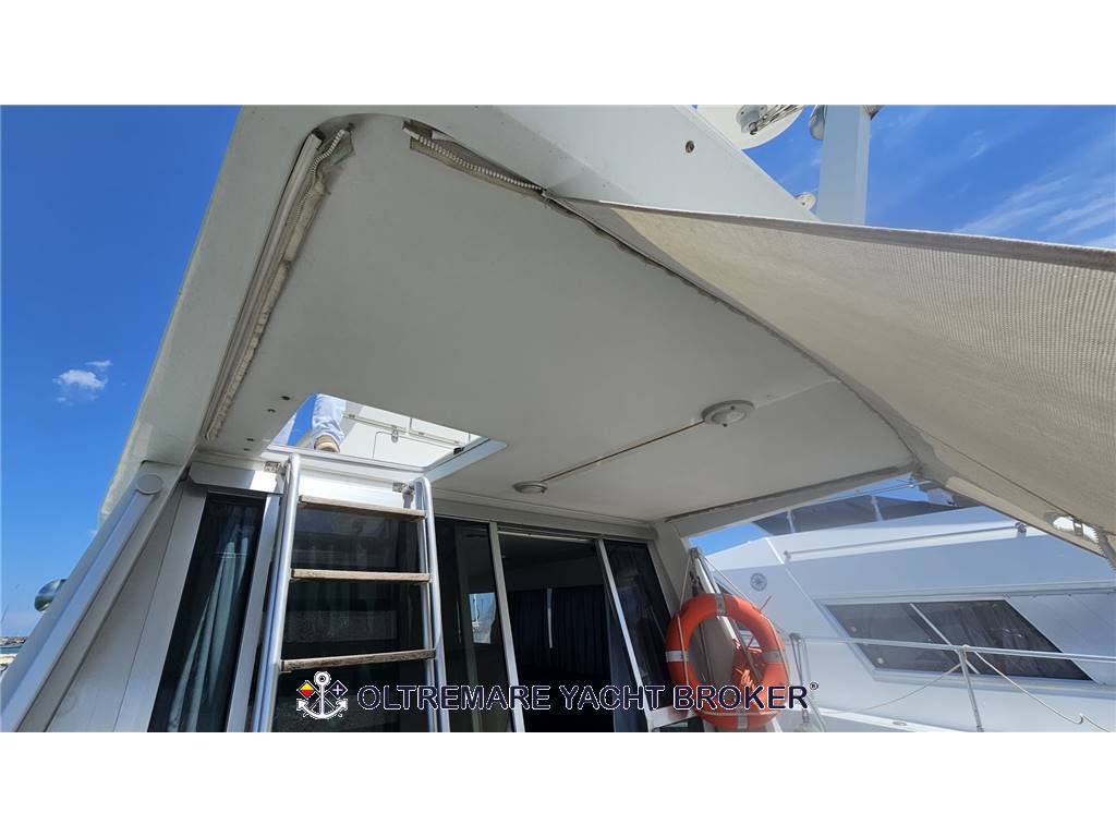Comar Clanship 45