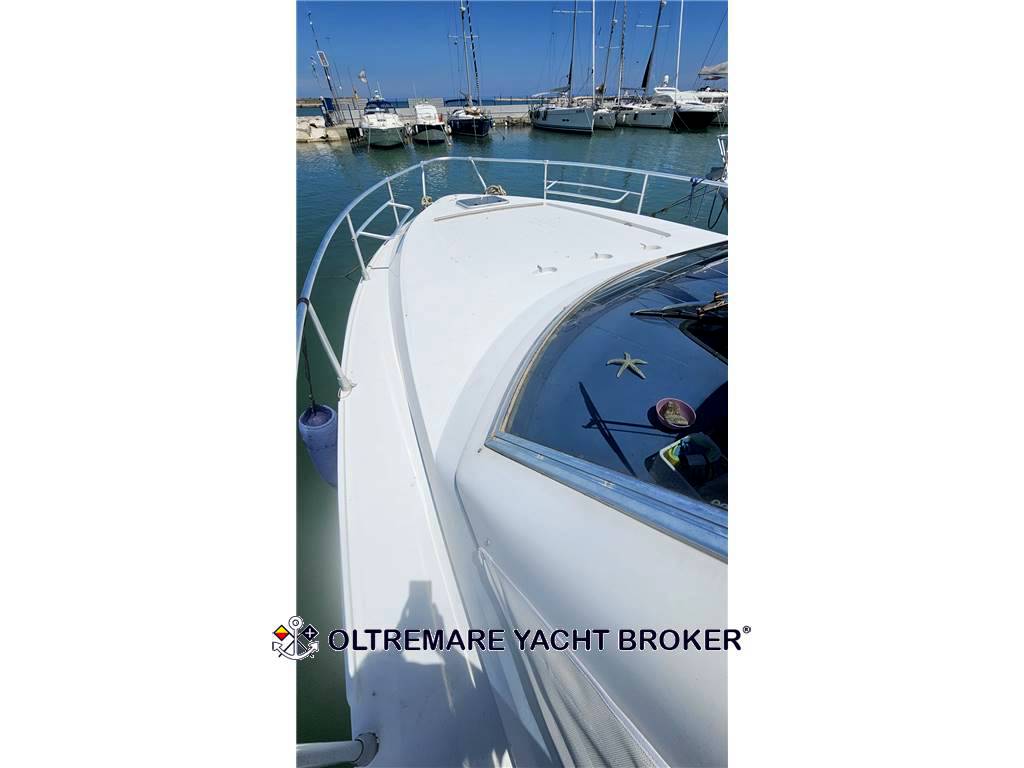 Comar Clanship 45