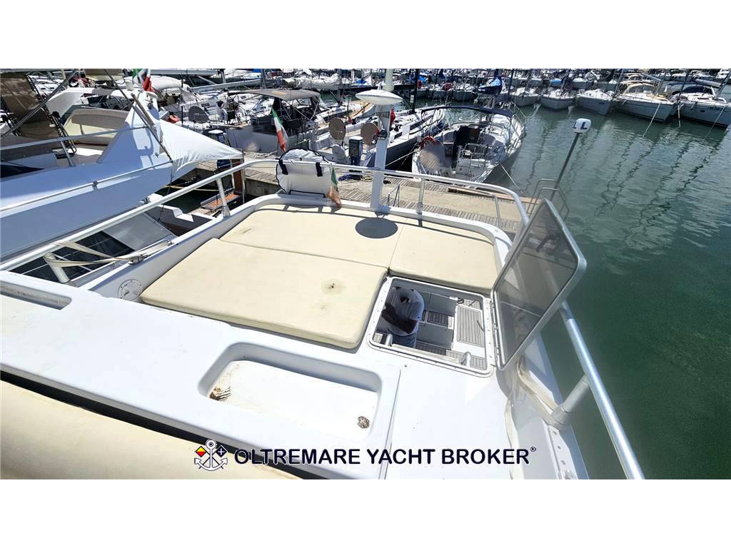 Comar Clanship 45