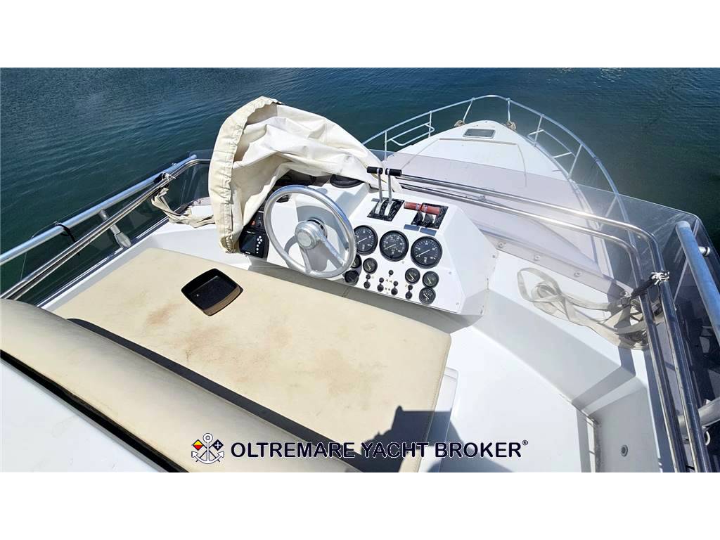 Comar Clanship 45