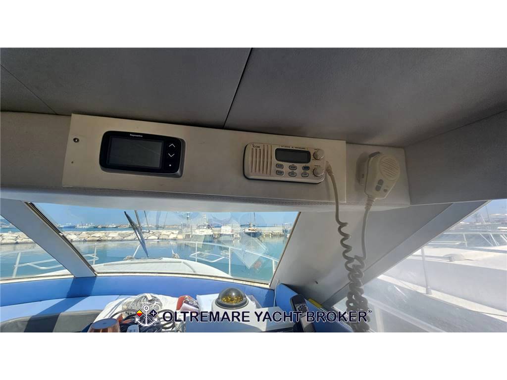 Comar Clanship 45