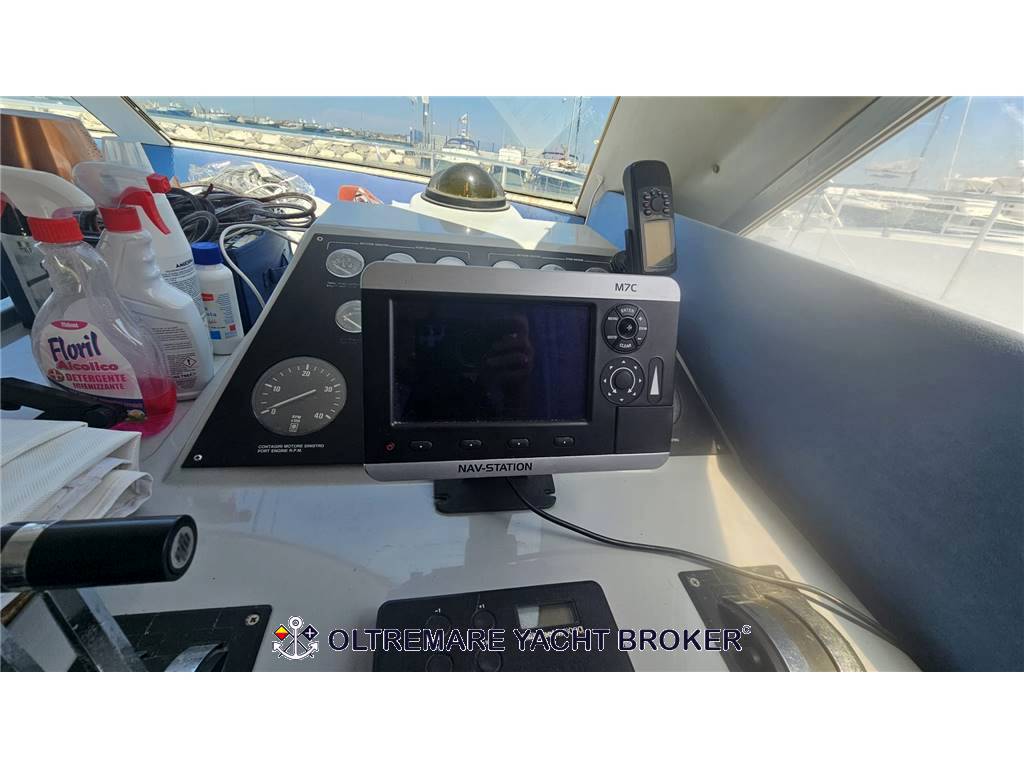 Comar Clanship 45