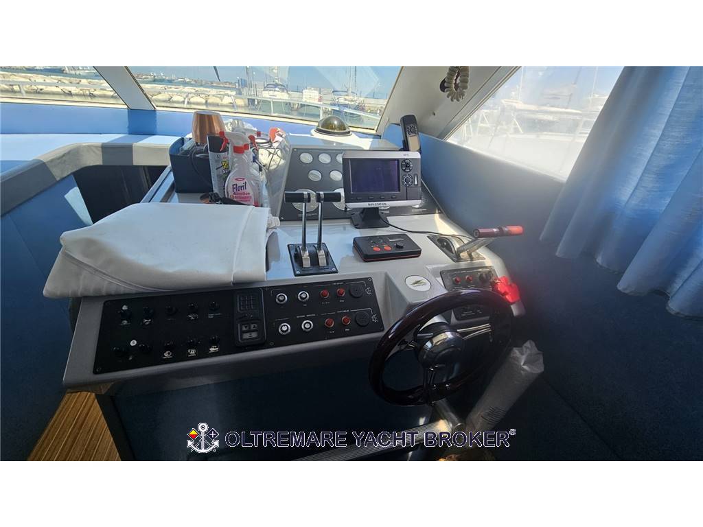 Comar Clanship 45