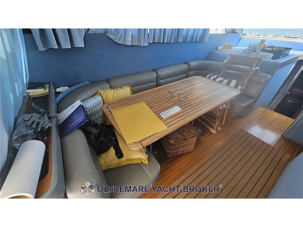 Comar Clanship 45