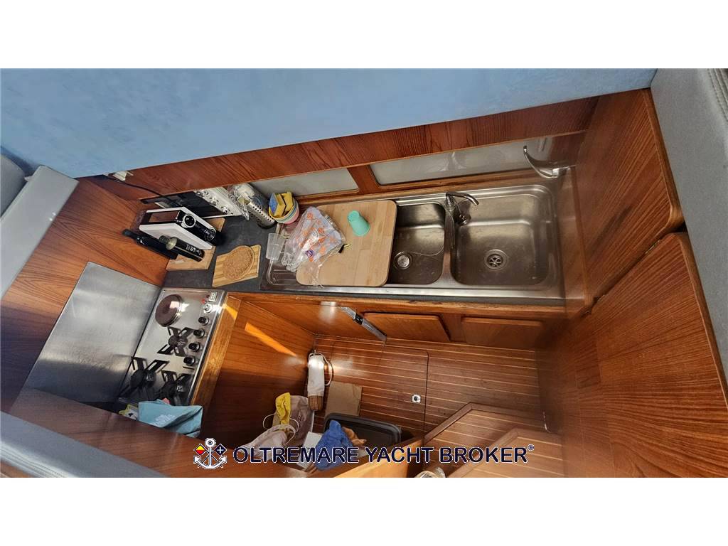Comar Clanship 45