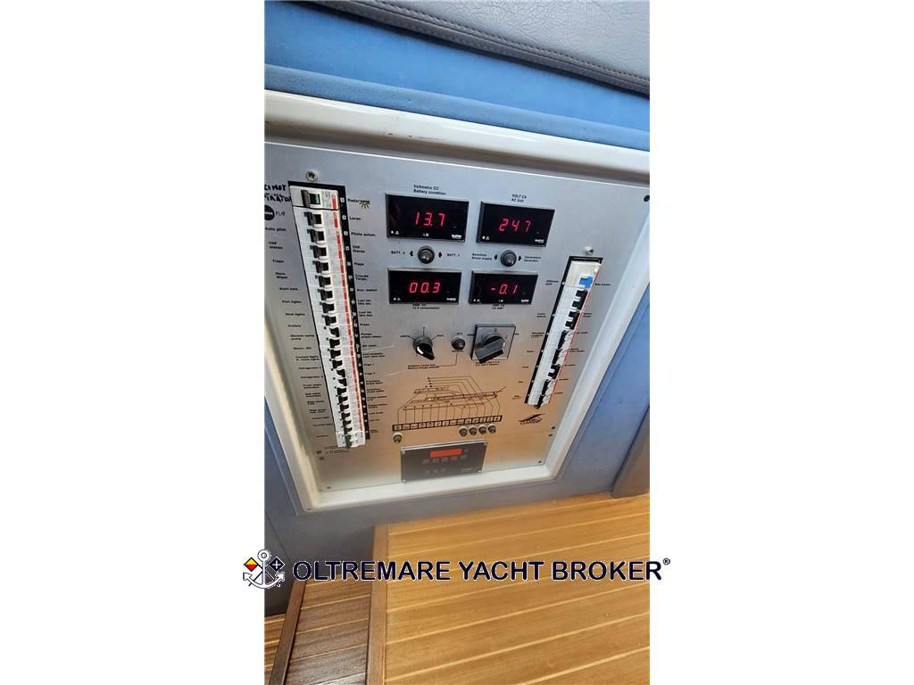 Comar Clanship 45