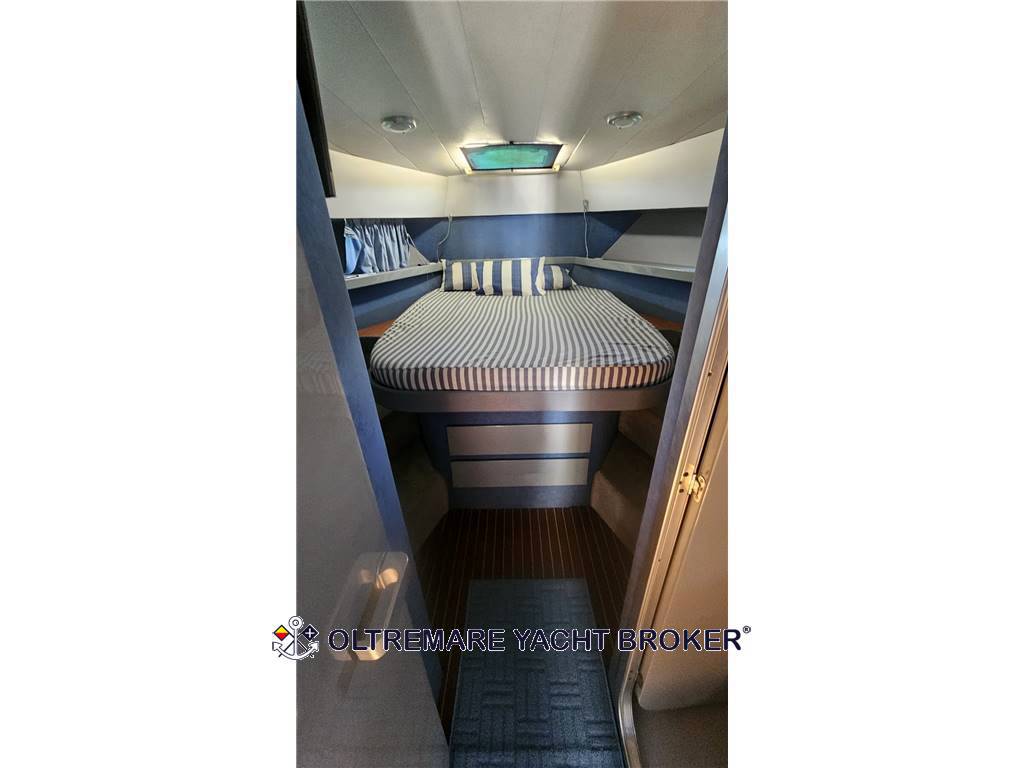 Comar Clanship 45