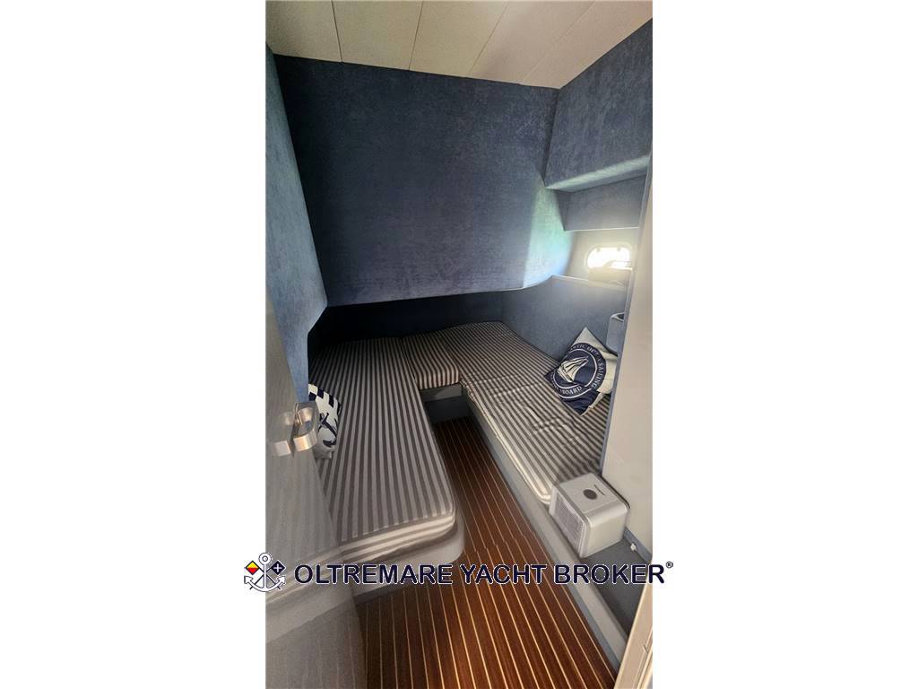 Comar Clanship 45