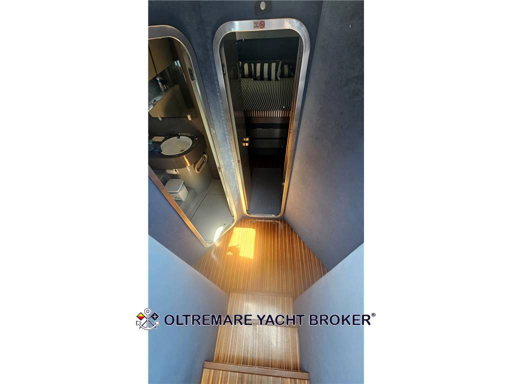 Comar Clanship 45