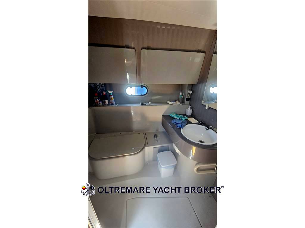 Comar Clanship 45
