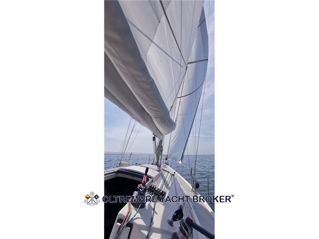 Dehler 37 s