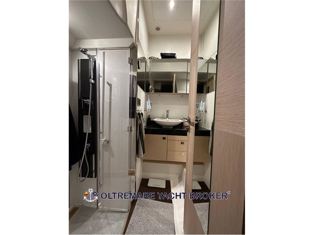 Jeanneau Prestige 500 fly