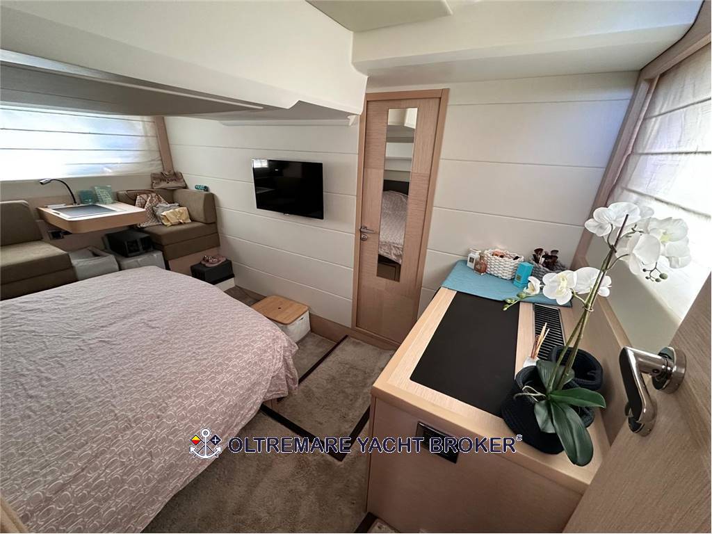 Jeanneau Prestige 500 fly