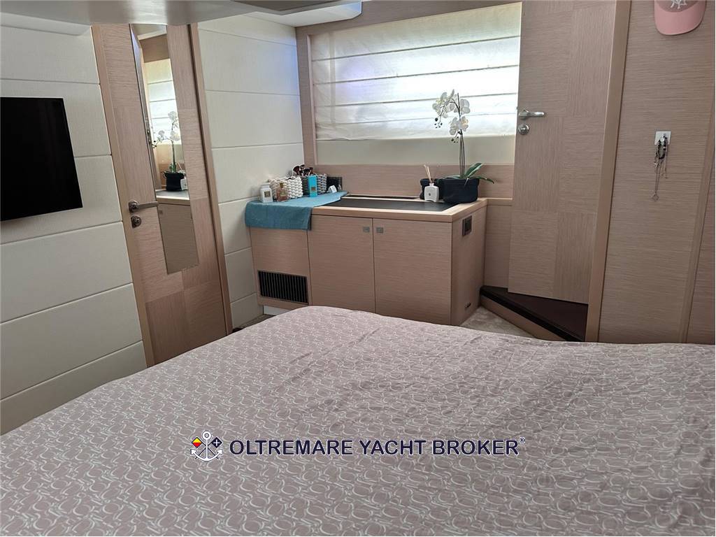 Jeanneau Prestige 500 fly