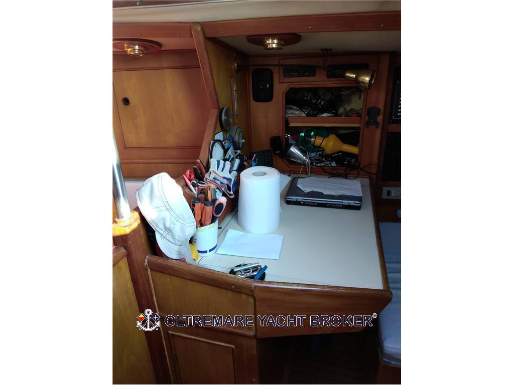 Oyster marine Oyster 37