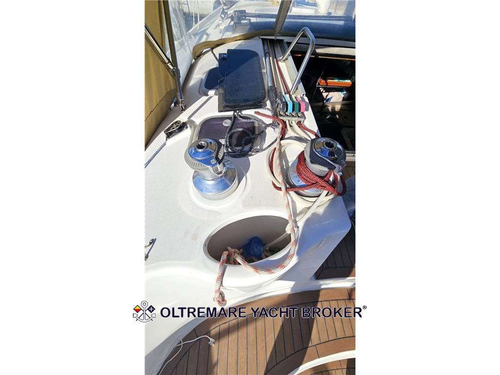Hunter marine Hunter 376