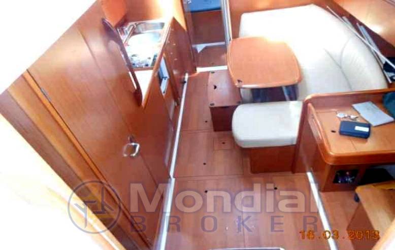 Beneteau Cyclades 39