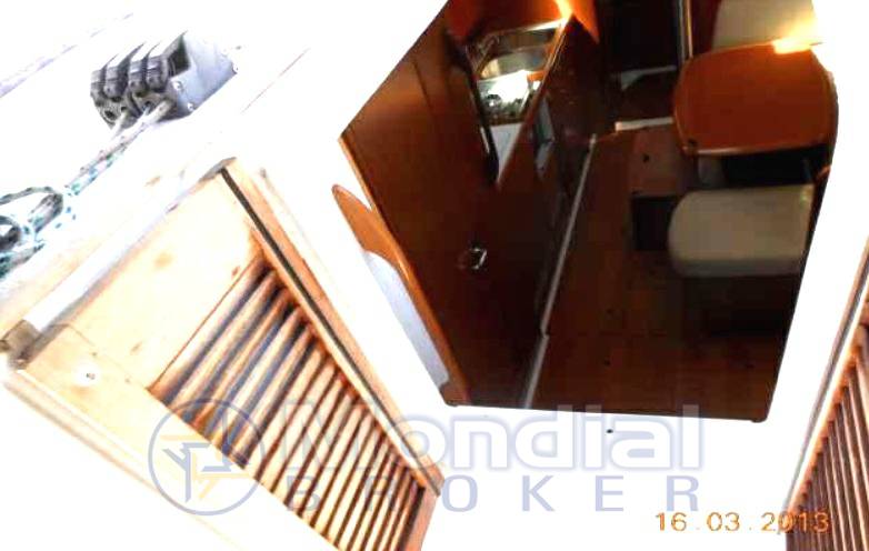 Beneteau Cyclades 39