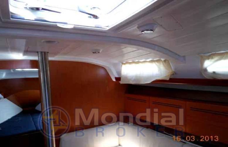 Beneteau Cyclades 39