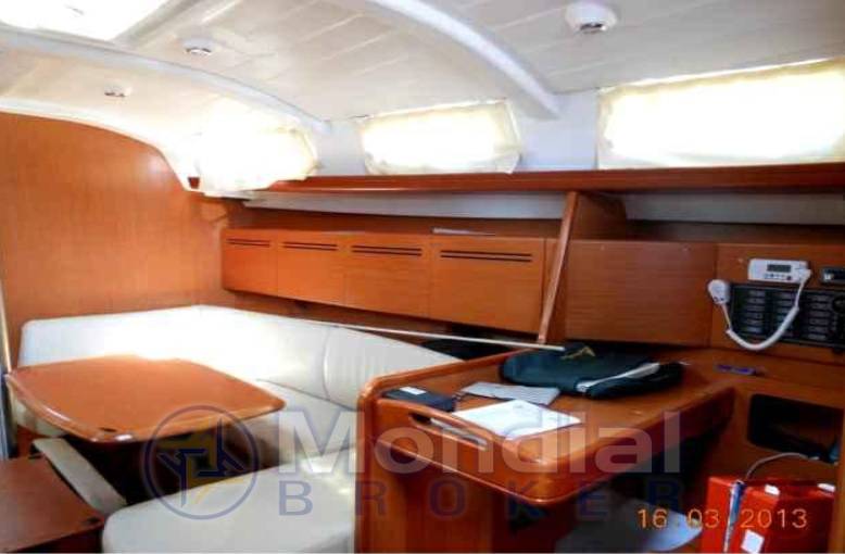 Beneteau Cyclades 39