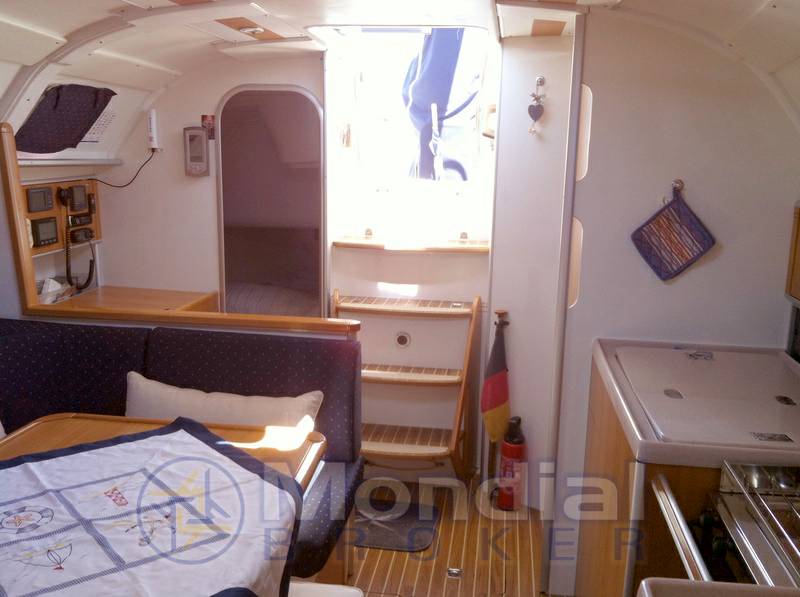 Poncin Harmony 38