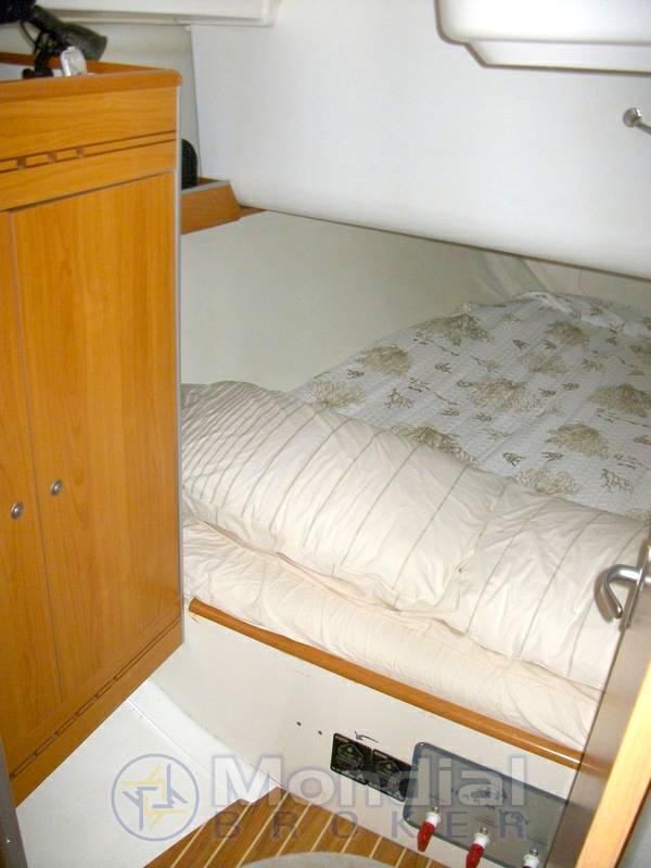 Poncin Harmony 38