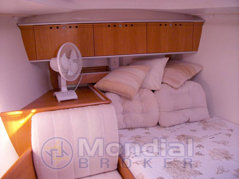 Poncin Harmony 38