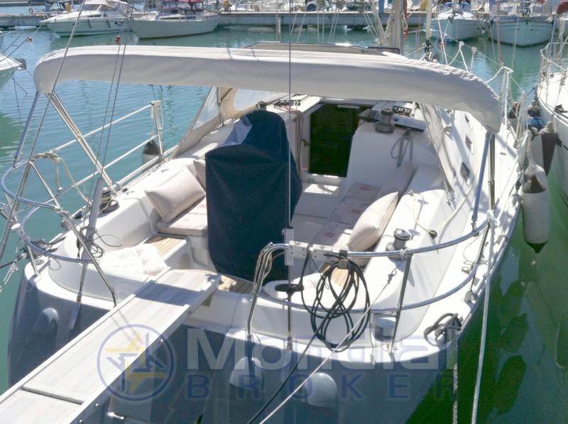 Poncin Harmony 38