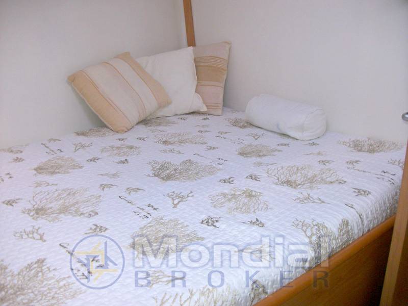 Poncin Harmony 38