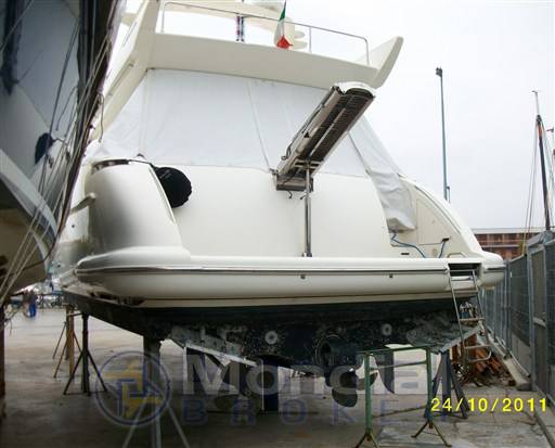 Azimut Az 55