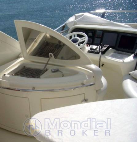 Azimut Az 55