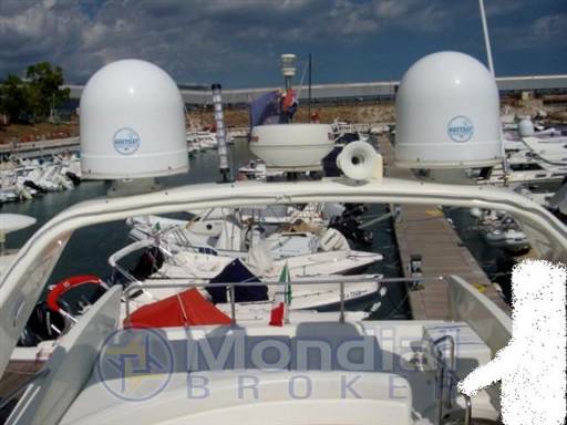 Azimut Az 55