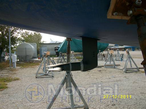Studioplast Delta 31