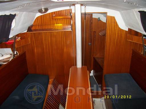 Studioplast Delta 31