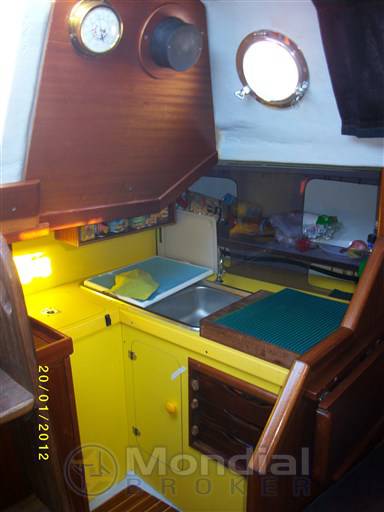 Studioplast Delta 31
