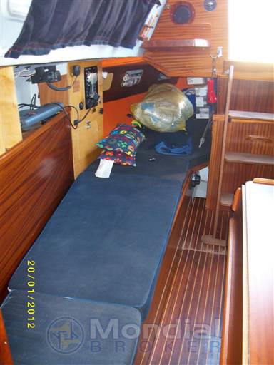 Studioplast Delta 31