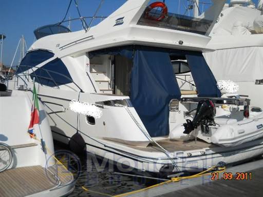 Galeon 530