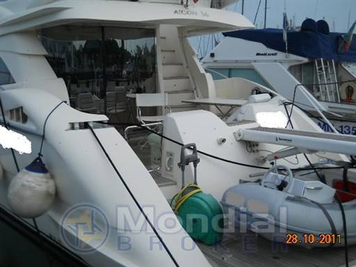 Aicon 56 s